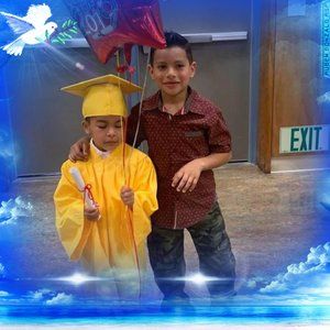 Meet your Posher, Edwin